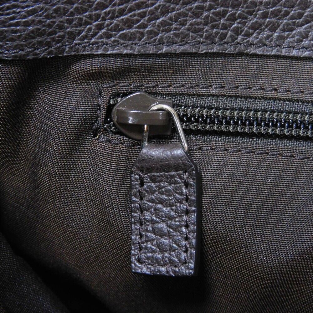 Auth Gucci Gg Canvas Messenger Bag #106415G61B - Picture 8 of 15